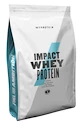 Myprotein  Impact Whey Protein 2500 g vanilka