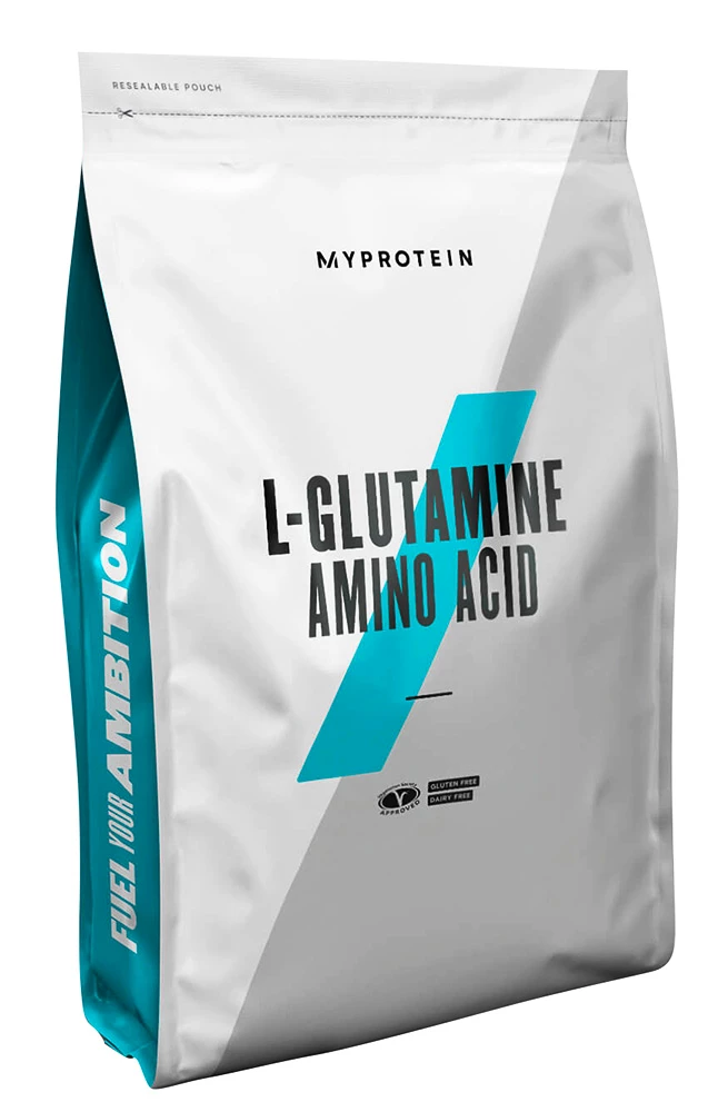 Myprotein  L-Glutamine 500 g