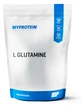 MyProtein L-Glutamine 500 g