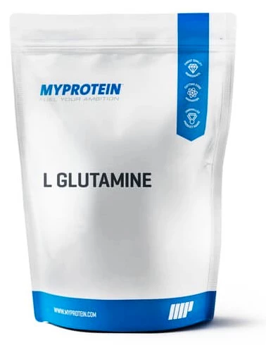 Myprotein  L-Glutamine 500 g