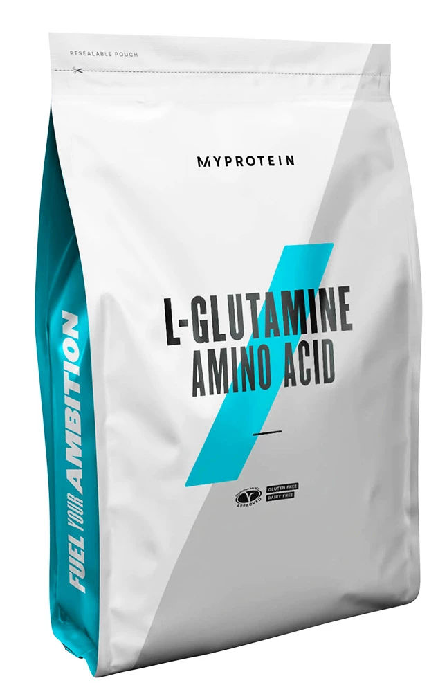 Myprotein  L-Glutamine 500 g