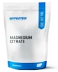 MyProtein Magnesium Citrate 250 g