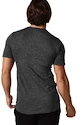 MyProtein Men bezšvové tričko Seamless čierne 