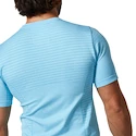 MyProtein Men bezšvové tričko Seamless modré