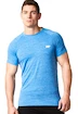 MyProtein Men tričko Performance modré