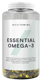 MyProtein Omega 3 250 kapsúl
