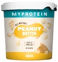 Myprotein  Peanut Butter 1000 g chrumkavá