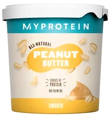 MyProtein Peanut Butter 1000 g