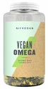 MyProtein Vegan Omega 90 kapsúl
