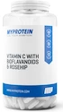 MyProtein Vitamín C with Bioflavonoids&Rosehip 60 tabliet