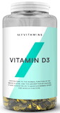 MyProtein Vitamin D3 180 kapsúl