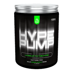 Näno Supps  Hype Pump 420 g