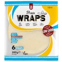 Näno Supps  Protein Wraps (6 ks) 240 g