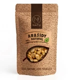 Natu Arašidy natural 200 g