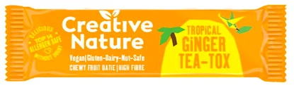 Natu  Creative Nature RAW Flapjack 38 g