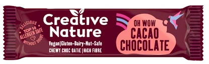 Natu  Creative Nature RAW Flapjack 38 g