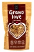 Natu  Granola slaný karamel 400 g