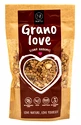 Natu  Granola slaný karamel 400 g