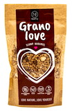 Natu Granola slaný karamel 400 g