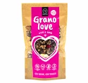Natu  Granolove višeň a karob 350 g