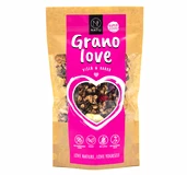 Natu Granolove višňa a karob 350 g