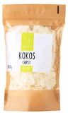 Natu Kokos chipsy 100 g