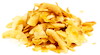 Natu Kokosové chipsy chilli BIO 70 g