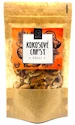 Natu Kokosové chipsy chilli BIO 70 g