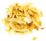 Natu Kokosové chipsy morská soľ BIO 70 g