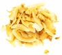 Natu Kokosové chipsy morská soľ BIO 70 g