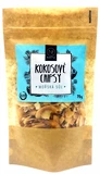 Natu Kokosové chipsy morská soľ BIO 70 g