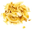 Natu  Kokosové chipsy mořská sůl BIO 70 g