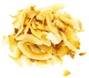 Natu  Kokosové chipsy mořská sůl BIO 70 g