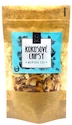Natu  Kokosové chipsy mořská sůl BIO 70 g