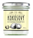 Natu  Kokosový olej BIO 250 ml