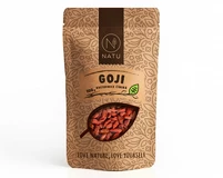 Natu Kustovnica čínska ( goji ) 100 g