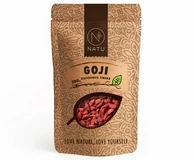 Natu Kustovnica čínska ( goji ) 200 g