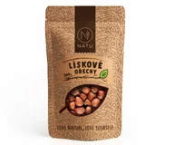 Natu Lieskové orechy 200 g