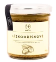 Natu  Lískooříškový krém 140 g