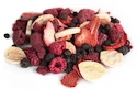 Natu  Lyo mix borůvka & jahoda 35 g