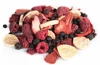 Natu lyo mix čučoriedka & jahoda 35 g