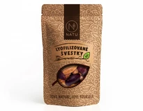 Natu Lyofilizovaná slivka 20 g
