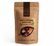 Natu Lyofilizovaná slivka 45 g