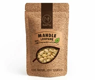 Natu Mandle lúpané 200 g