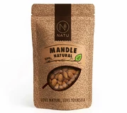 Natu Mandle natural 500 g
