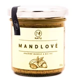 Natu Mandľový krém 300 g