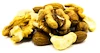 Natu Mini mix orechy 80 g