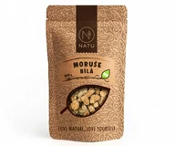 Natu Moruša biela BIO 160 g