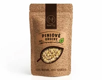 Natu Píniové orechy 100 g