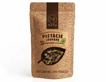 Natu Pistácie lúpané 100 g
